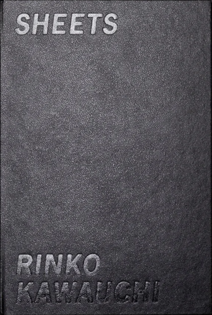 【古本】川内倫子 写真集: RINKO KAWAUCHI: SHEETS