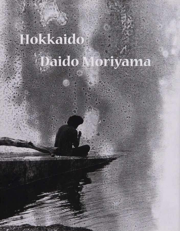 Daido Moriyama Hokkaido 森山大道 北海道 写真集 古本】森山大道 写真集: 北海道: DAIDO MORIYAMA: HOKKAIDO – flotsam