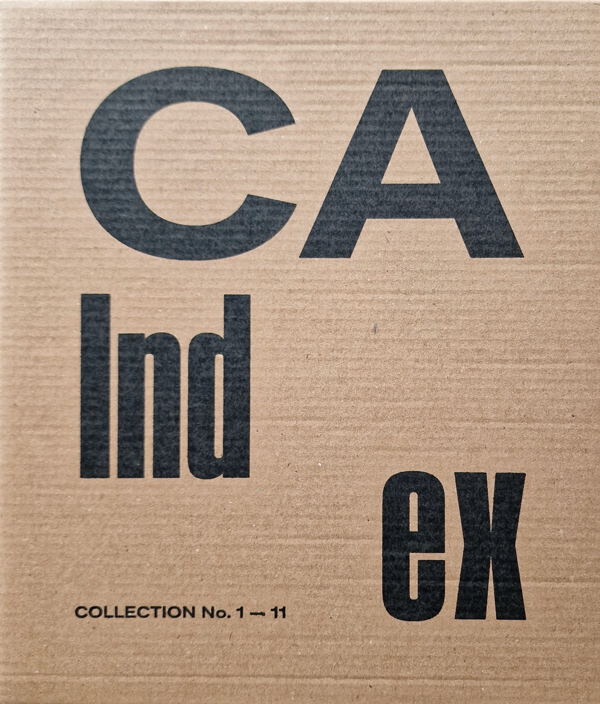クリストファー・アンダーソン 写真集: Christopher Anderson: Index