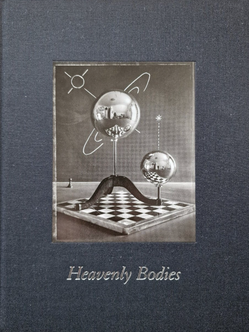 【古本】天体写真集: Heavenly Bodies