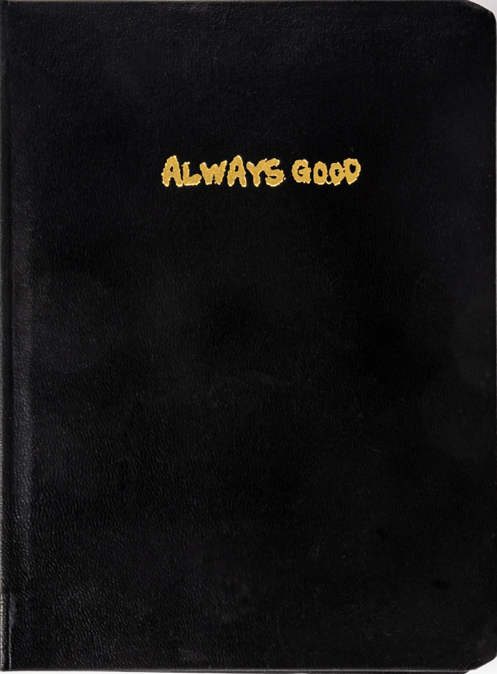 グラハム・マッキンドー 写真集: Graham Macindoe: Always Good