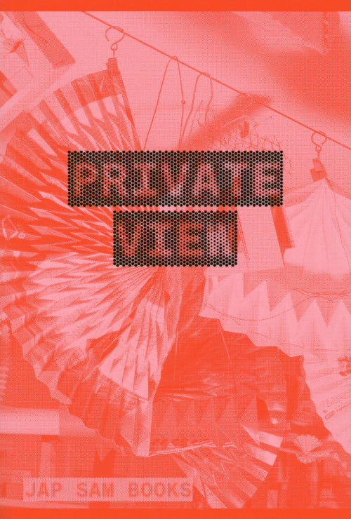 マウリッツ・デ・ブライユン 作品集: Maurits de Bruijn: PRIVATE VIEW