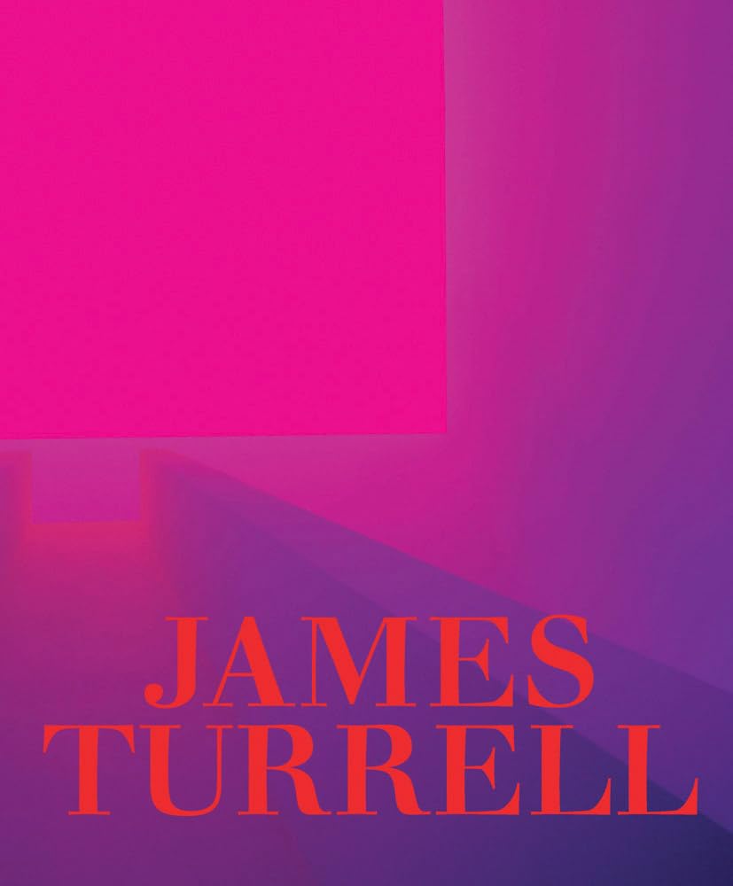 【古本】ジェームズ・タレル 作品集: James Turrell: A Retrospective