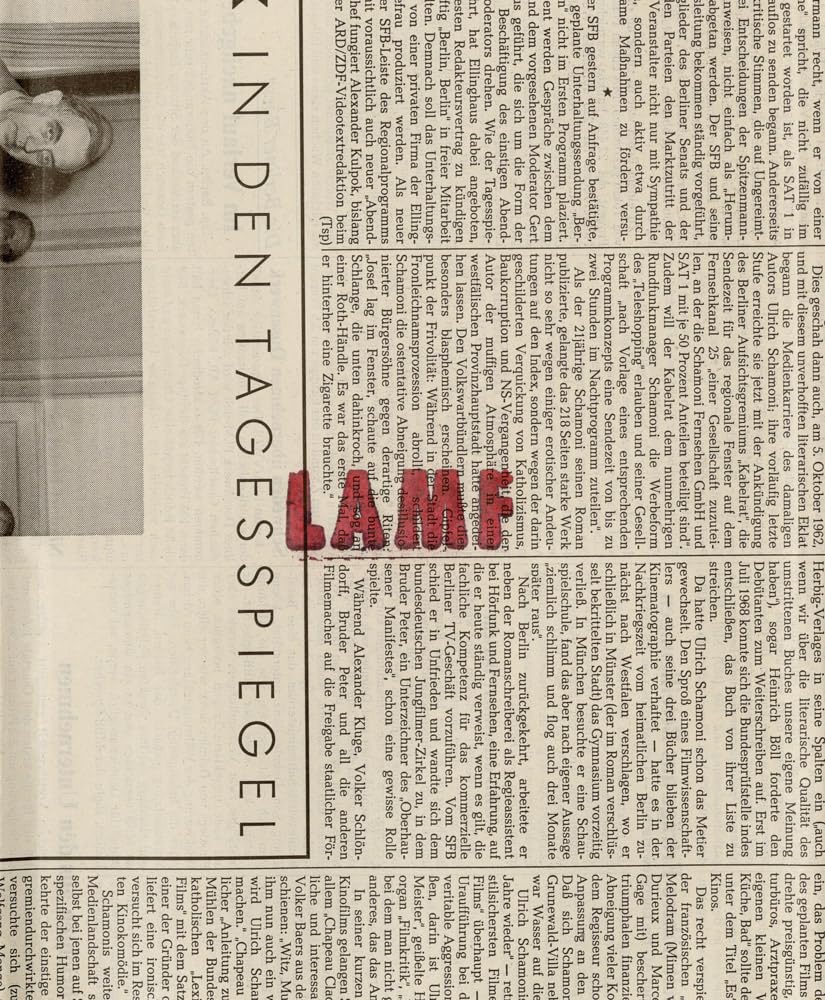 ジョン・ゴセージ 写真集: John Gossage: LAMF
