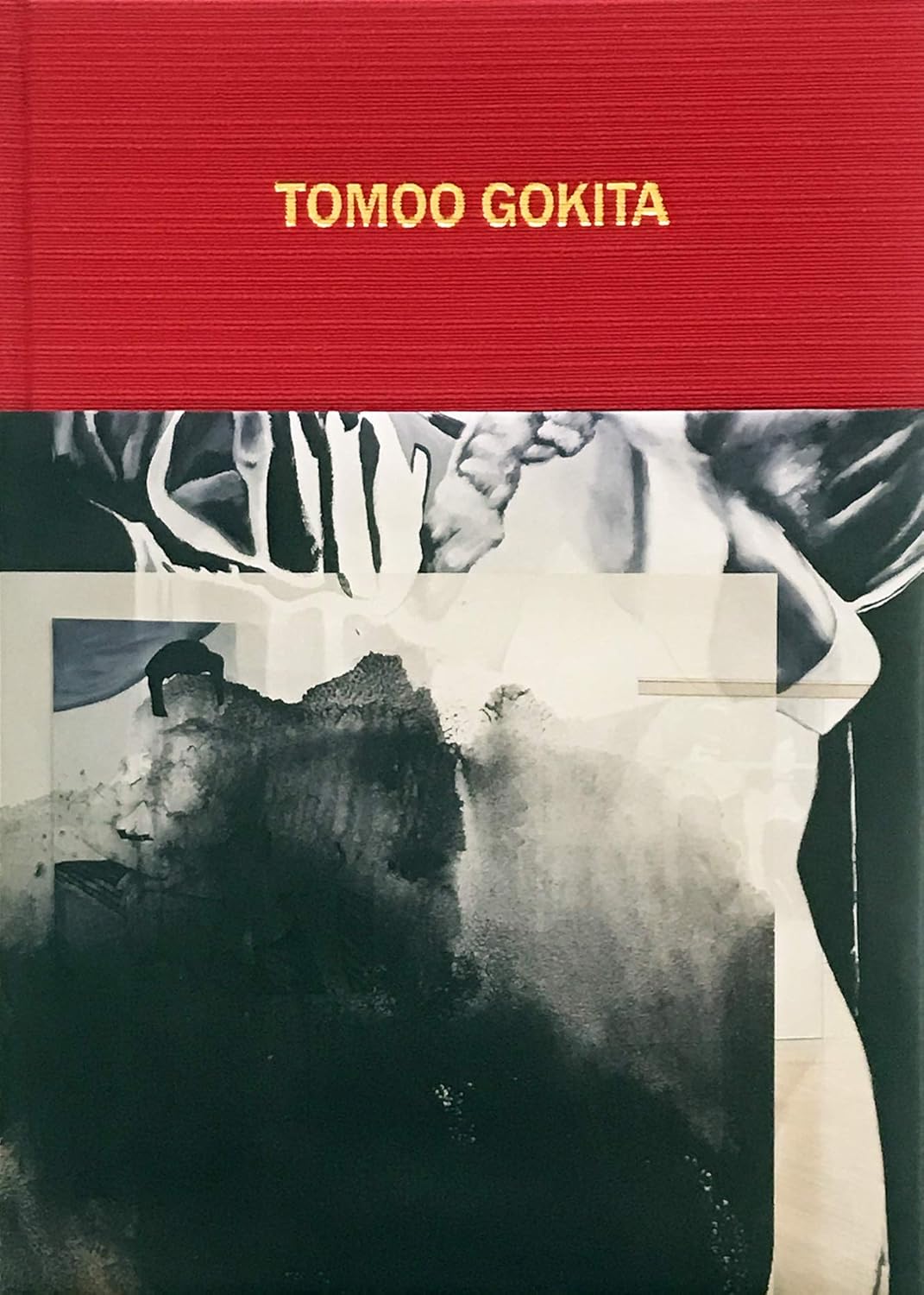 五木田智央 作品集: Tomoo Gokita: PEEKABOO | 888 books 2018