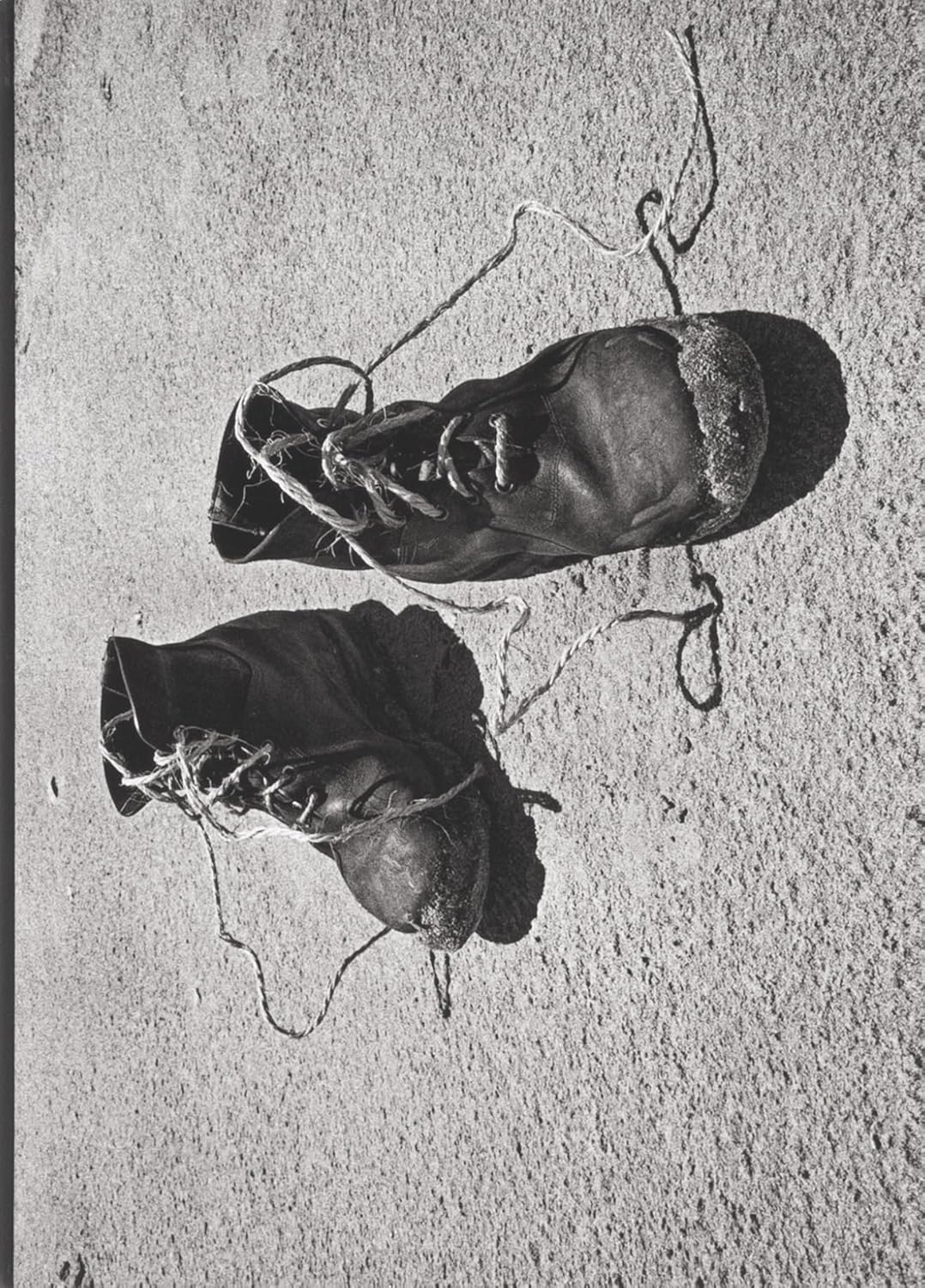 ジョセフ・クーデルカ: Josef Koudelka: Diaries