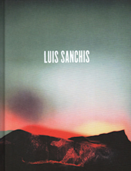 【古本】ルイス・サンチェス 写真集: LUIS SANCHIS
