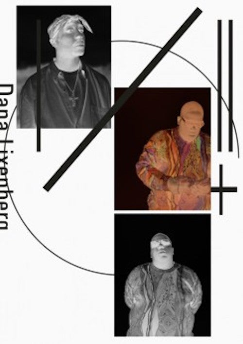 ダナ・ルクセンブルグ 写真集: Dana Lixenberg: Tupac Biggie