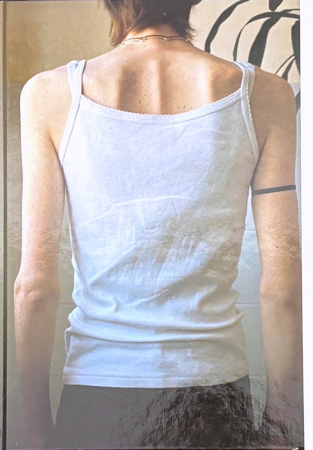 【古本】エレン・フライス 編集写真集: エレン: フレンチ・フォトグラフィ?: HELENE