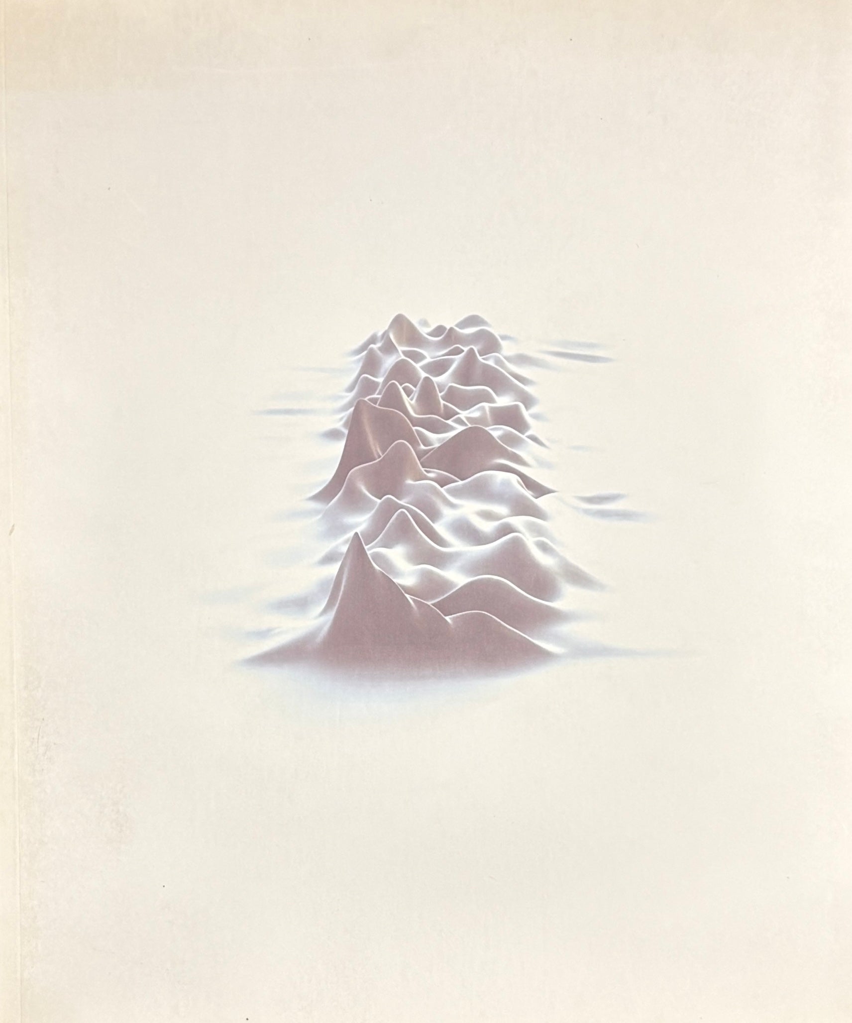 ピーター・サヴィル: Designed by Peter Saville | frieze 2003