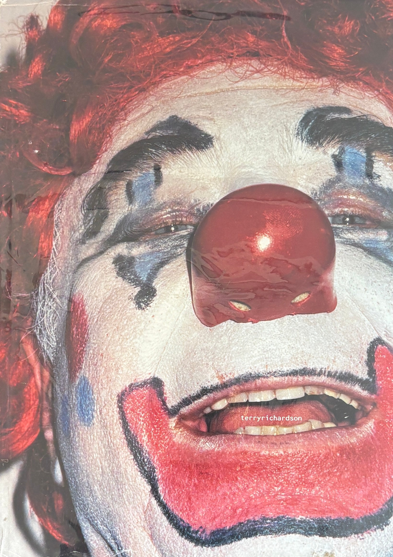 テリー・リチャードソン: Hystericglamour | Terry Richardson