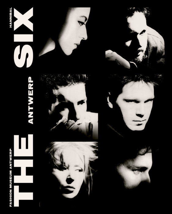アントワープ・シックス: The Antwerp Six