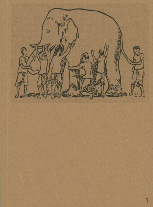 ベルナール・ヴォイタ 作品集: BERNARD VOÏTA: Melencolia