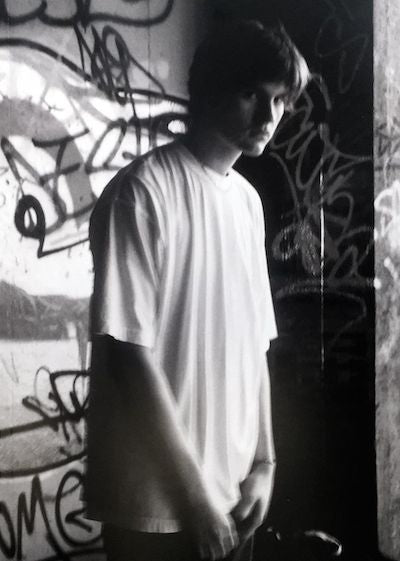 【古本】ダン・ボールトン 写真集: Dan Boulton: No Turning Back: Southbank 2005-2015