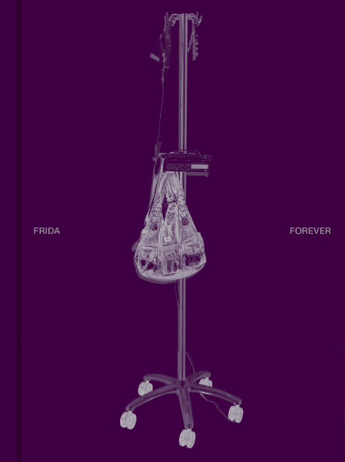 フリダ・リサ・カーステンセン・イェルソー 写真集: FRIDA LISA CARSTENSEN JERSO: FRIDA FOREVER