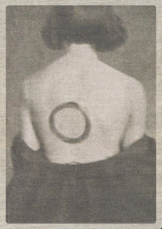 【古本】ロニット・ポラット 作品集: RONIT PORAT: HUNTING IN TIME