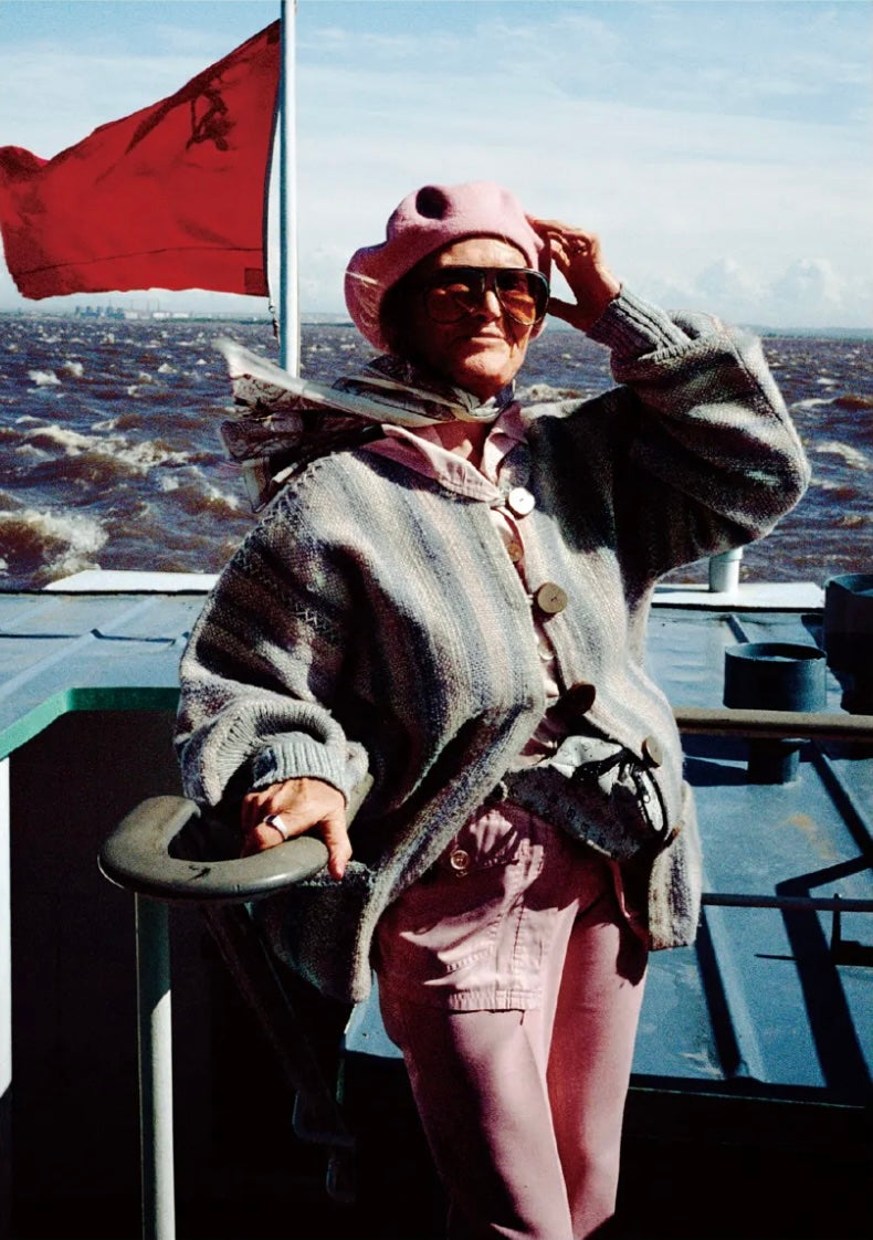 北島敬三 写真集: KEIZO KITAJIMA: USSR 1991【新版】