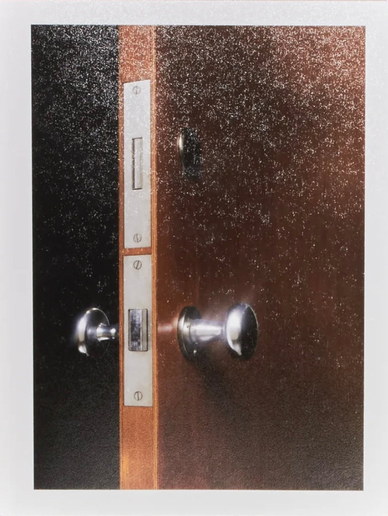 OK-RM 作品集: Oliver Knight, Rory McGrath (OK-RM): A Meaningful Order