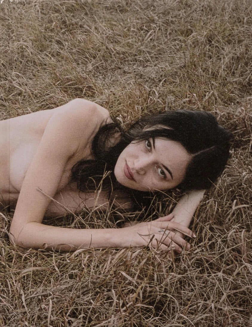 【古本】オリヴィア・パーカー 写真集: OLIVIA PARKER: In Thousands of Dreams