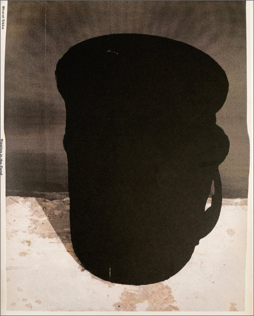 バハラ・シッカ 写真集: BHARAT SIKKA: RIPPLES IN THE POND