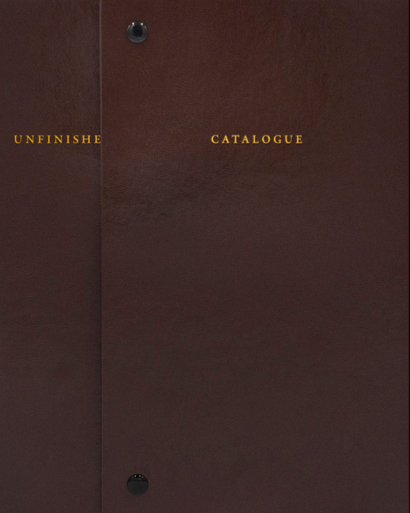 ソフィー・カル: Catalogue Raisonné of the Unfinished | Sophie