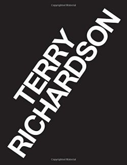 【古本】テリー・リチャードソン 写真集: Terry Richardson: Volumes 1 & 2: Portraits and Fashion