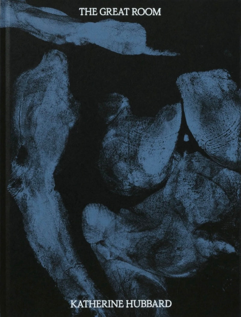 キャサリン・ハバード 写真集: KATHERINE HUBBARD: THE GREAT ROOM