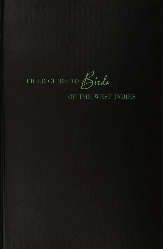 タリン・サイモン 作品集: TARYN SIMON: FIELD GUIDE TO BIRDS OF THE WEST INDIES
