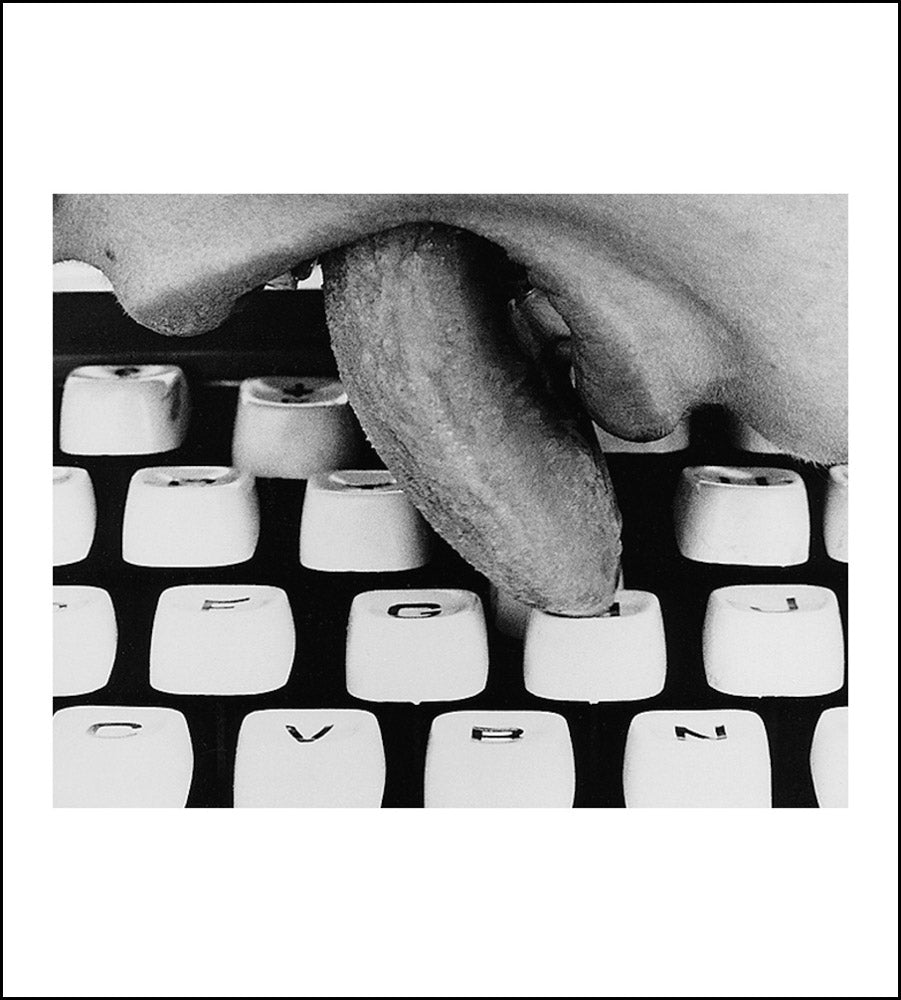 WOMEN IN CONCRETE POETRY 1959–1979