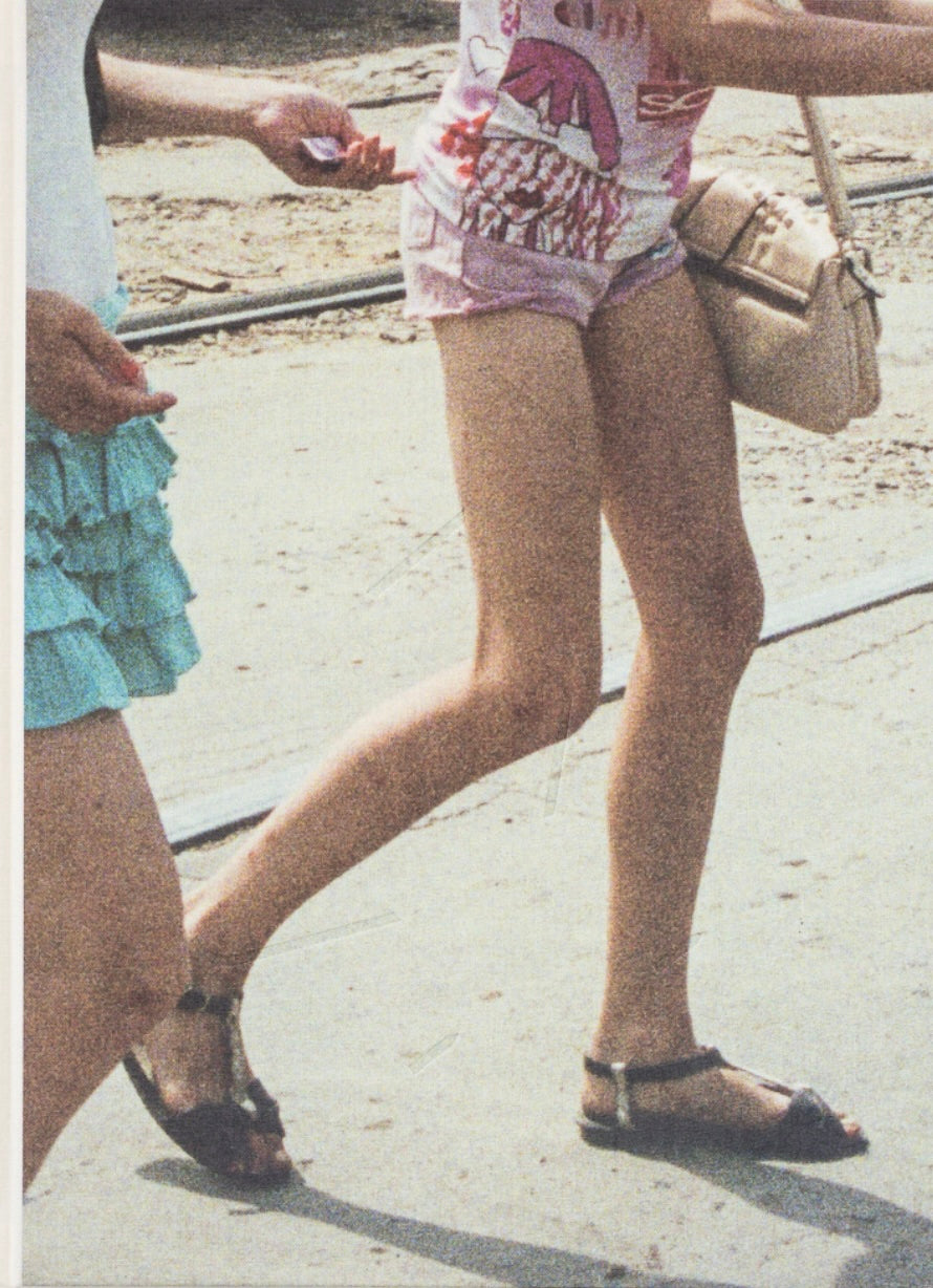 イェレナ・ヤムチュック 写真集: YELENA YEMCHUK: Mise en Abyme