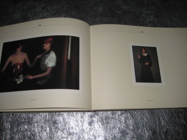 洋書 SARAH MOON サラ・ムーン 写真展 NOW ANDTH...+zimexdubai.com