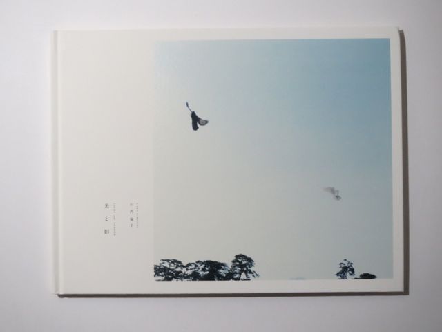 Rinko Kawauchi Light And Shadow