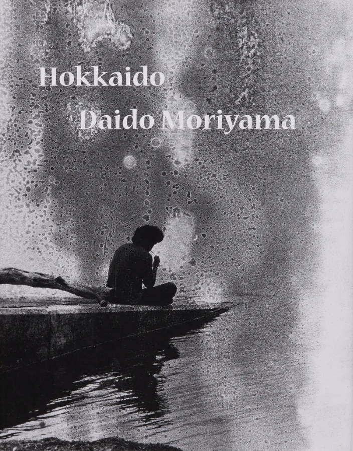 【古本】森山大道 写真集: 北海道: DAIDO MORIYAMA: HOKKAIDO