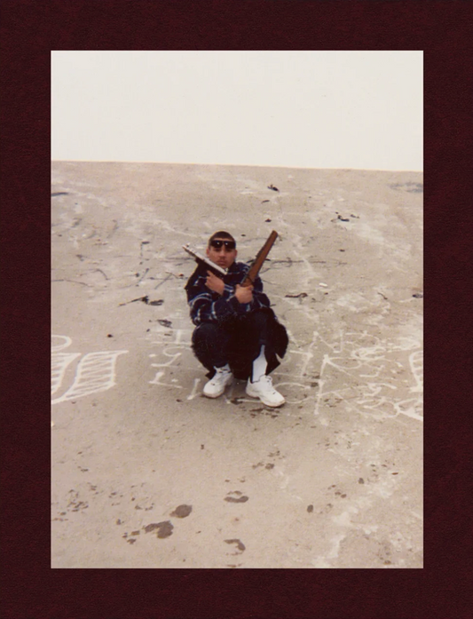 プーリア・コジャステハペイ 編集写真集: CALIFORNIA GANG LIFE IN VINTAGE PHOTOGRAPHS（COVER: Akimbo Chicano）