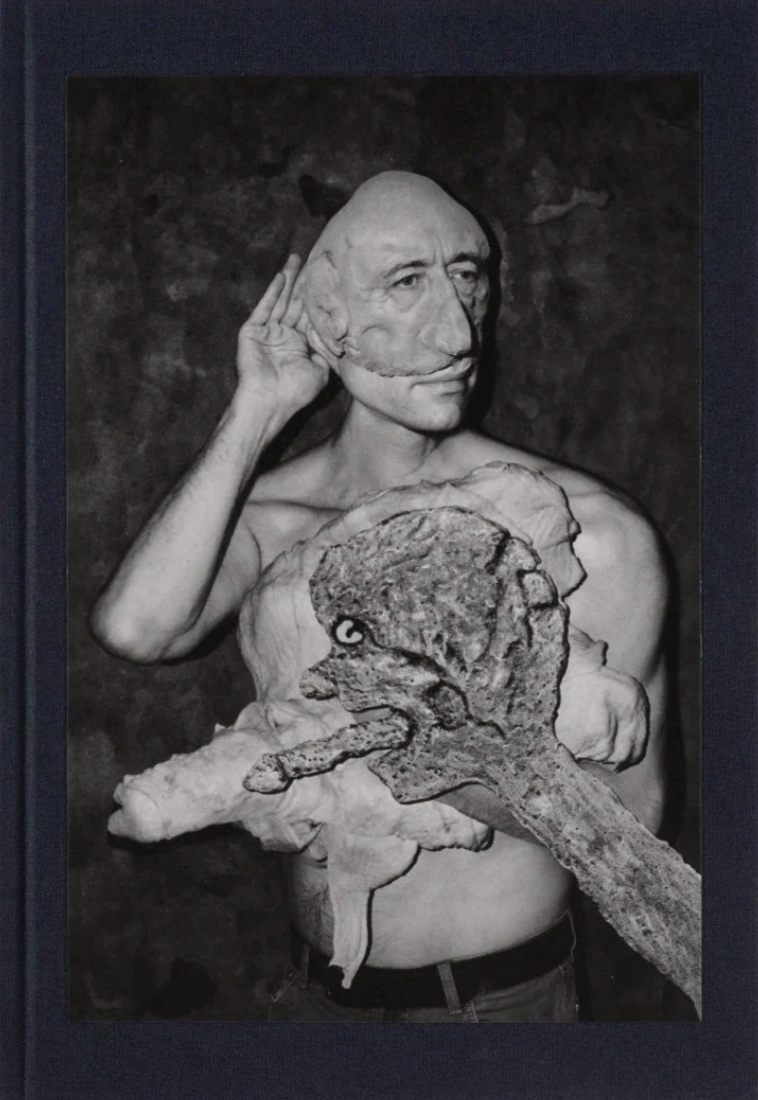 【古本】アスガー・カールセン & ロジャー・バレン 作品集: ASGER CARLSEN & ROGER BALLEN: NO JOKE