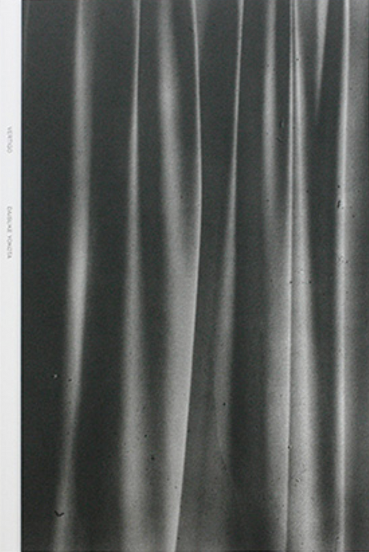 【古本】横田大輔 写真集: YOKOTA DAISUKE: VERTIGO [サイン入]