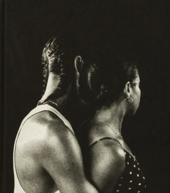 ラヒーム・フォーチュン 写真集: Rahim Fortune: I can't stand to see you cry