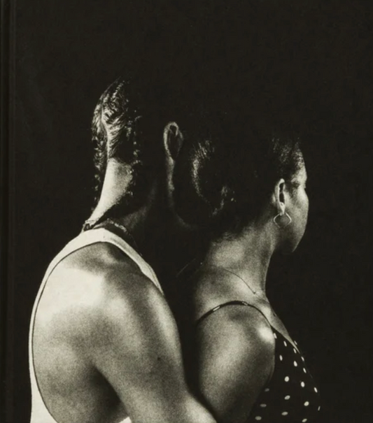 ラヒーム・フォーチュン 写真集: Rahim Fortune: I can't stand to see you cry