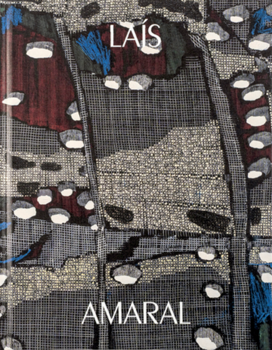 ライス・アマラウ 作品集: Laís Amaral