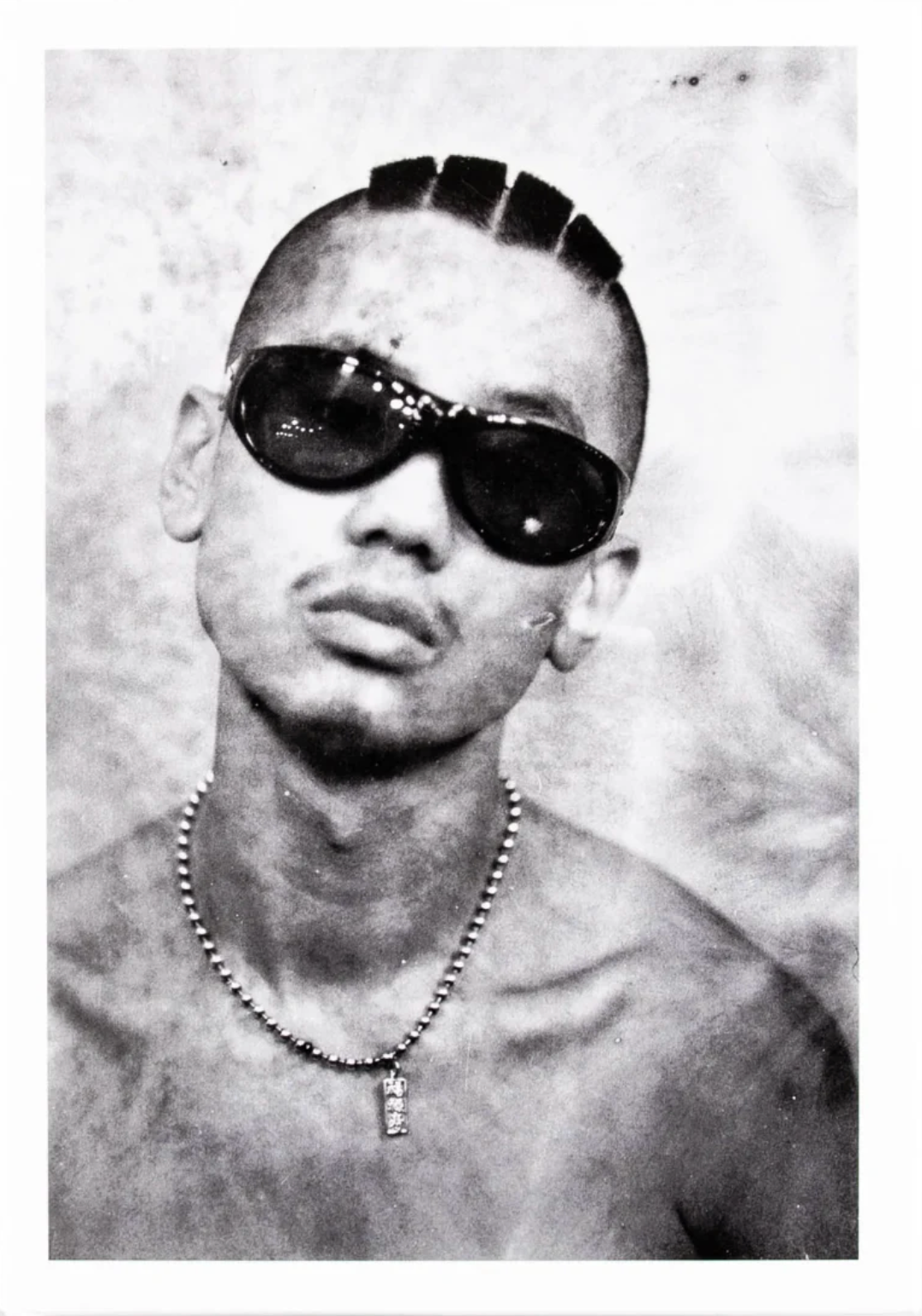 スティーブ・ブルックス: STEVE BROOKS: CUTS [2nd edition] | Gimme 5