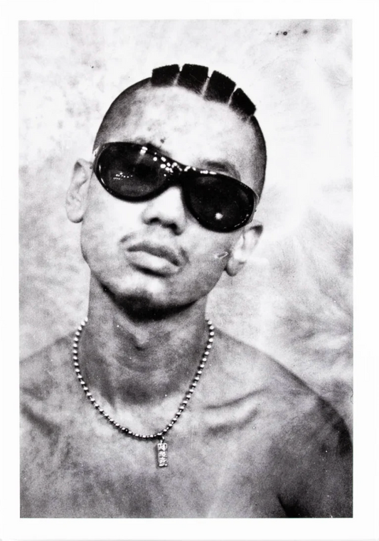 スティーブ・ブルックス 写真集: STEVE BROOKS: CUTS [2nd edition]