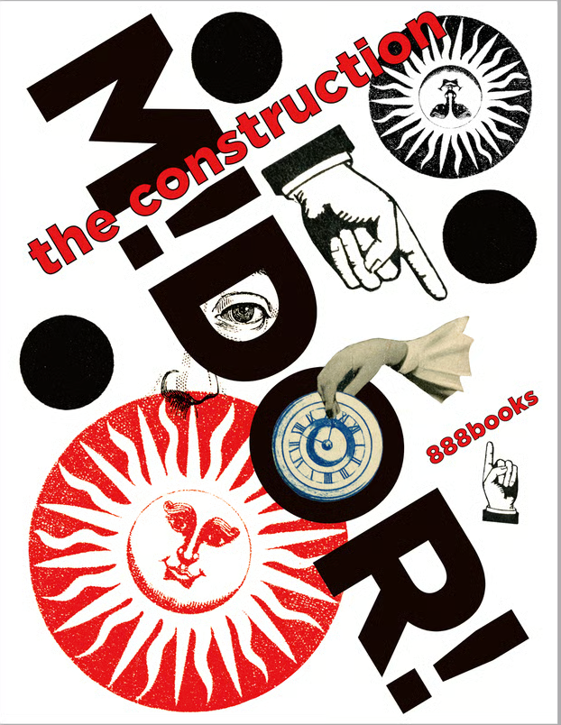 M!DOR! 「the construction」