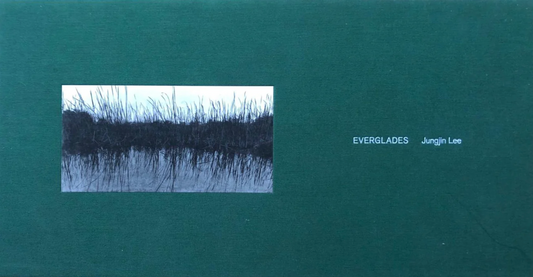【古本】ジョンジン・リー 写真集: Jungjin Lee: Everglades