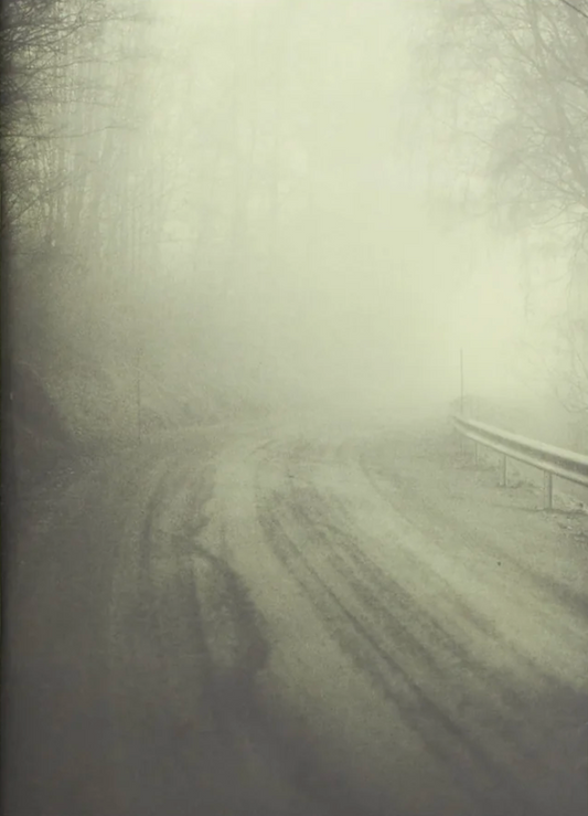 オラ・リンダル 写真集: Ola Rindal: Road to the Farm