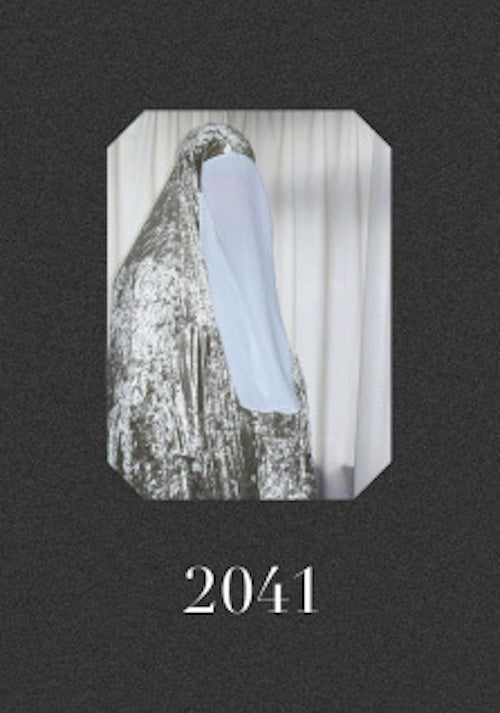【古本】2041