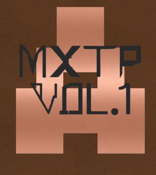 MXTP VOL. 1