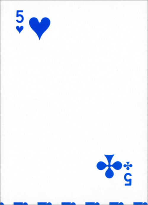 Hans Gremmen: IN BETWEEN – AN INCOMPLETE INDEX (2001–2026) / THE INCOMPLETE DECK (DUO PACKAGE)