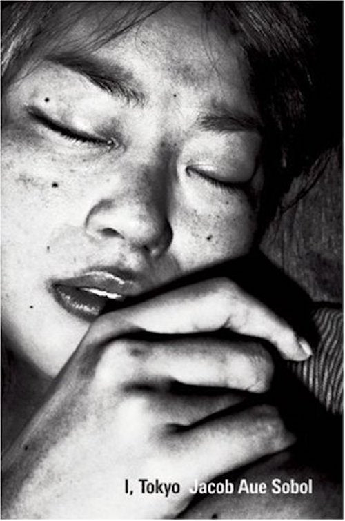 【古本】ヤコブ・アウ・ソボル 写真集: Jacob Aue Sobol: I, Tokyo