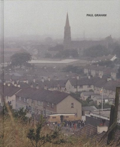 【古本】ポール・グラハム 写真集: PAUL GRAHAM