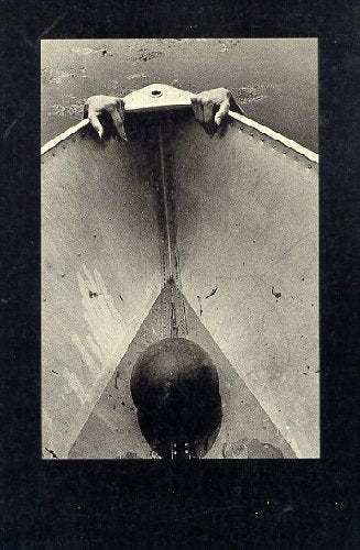 【古本】ラルフ・ギブソン 写真集: Ralph Gibson: The Somnambulist